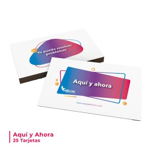 Catálogo Holos Aquí y Ahora