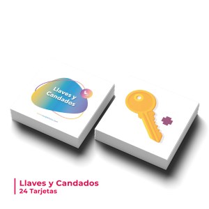 Catálogo Holos Llaves y Candados