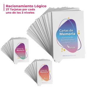 Catálogo Holos Racionamiento Lógico
