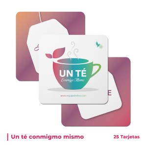 Catálogo Holos Un Té Conmigmo Mismo